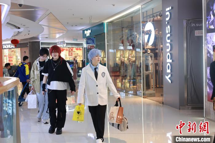 角子機：“穀子經濟”興起 廣西“穀子店”受年輕人青睞