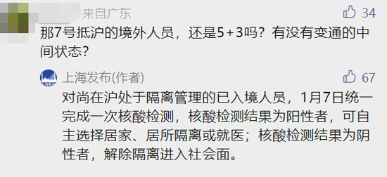 刚刚,上海重磅发布:8日起,不再免费!这些措施,全面取消!北京、国家药监局、民航局也有大消息→