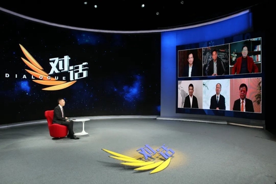 央视财经《对话》梁建章:如何看待中国经济与旅游行业的2023