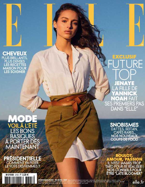 {百家樂}(全球十大知名女性时尚杂志排名)