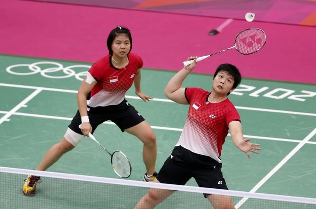 {21點}(羽毛球女运动员身高多少最好) {21點}(羽毛球女运动员身高多少最好)